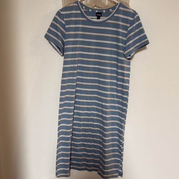 Patagonia regenrative cotton dress size S - Picture 4 of 7
